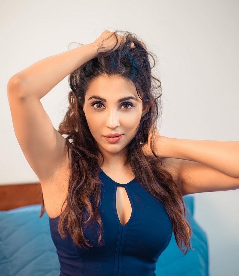 Parvati Nair  Height, Weight, Age, Stats, Wiki and More